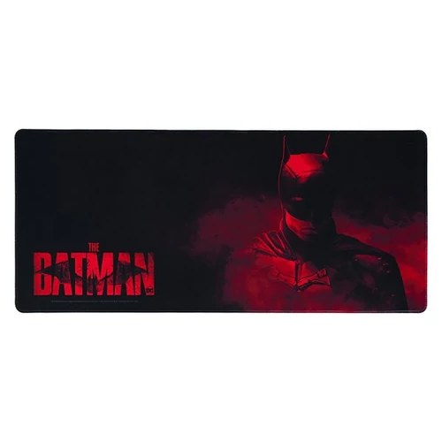 The Batman XL gaming egérpad