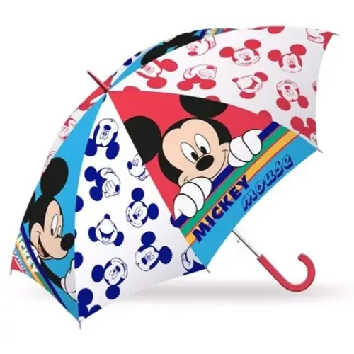 Disney Mickey gyerek esernyő Ø65 cm - Mickey Mouse