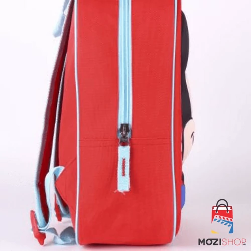 Disney Mickey hátizsák, táska 3D 31 cm