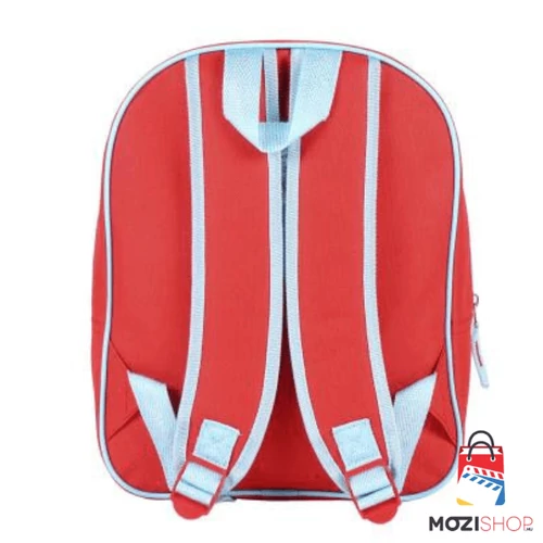 Disney Mickey hátizsák, táska 3D 31 cm