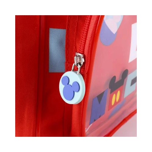 Disney Mickey hátizsák, táska 30 cm
