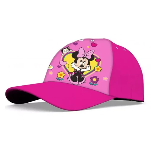Disney Minnie gyerek baseball sapka 54 cm - Hi