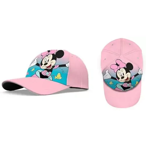 Disney Minnie gyerek baseball sapka 52 cm