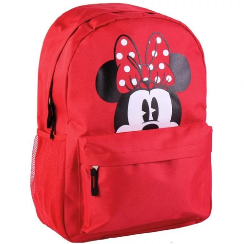 Minnie egér iskolatáska, hátizsák - 41 cm-es