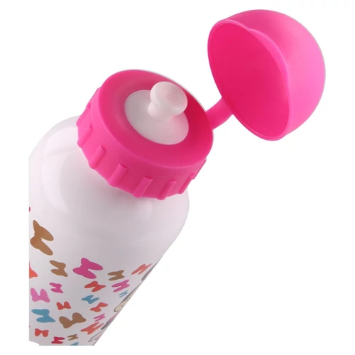 Disney Minnie aluminium kulacs 400 ml