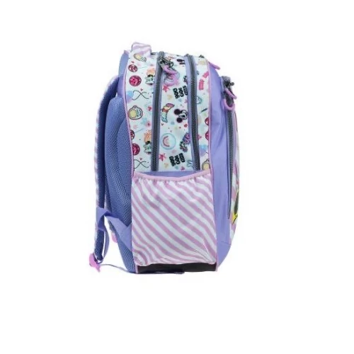 Minnie egér iskolatáska, hátizsák - Stay cool - 46 cm-es