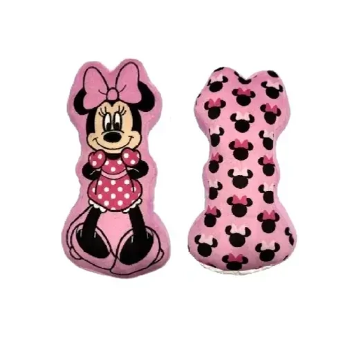 Disney Minnie 3D formapárna, díszpárna 30 cm - Meek