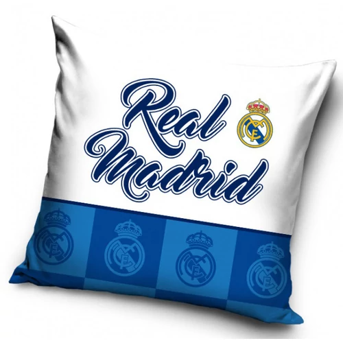 Real Madrid párnahuzat
