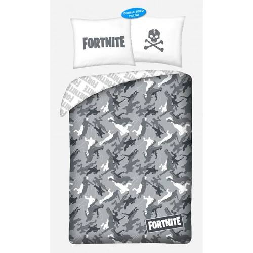Fortnite ágyneműhuzat garnitúra