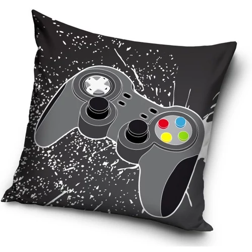 Gamer párna, díszpárna - Kontroller