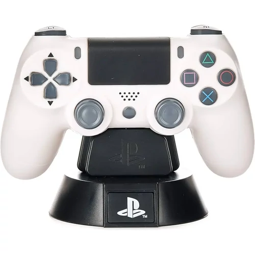 Playstation hangulatvilágítás, negyedik generációs kontroller formájú