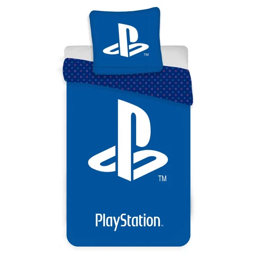 PlayStation ágyneműhuzat garnitúra