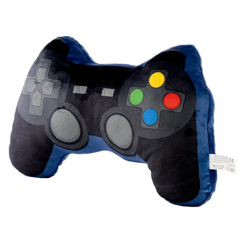 Playstation kontroller formájú nyakpárna