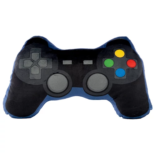 Playstation kontroller formájú nyakpárna