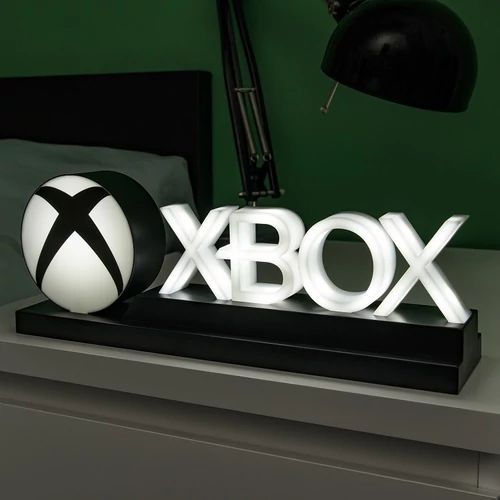 Xbox hangulatvilágítás