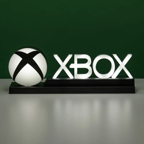Xbox hangulatvilágítás