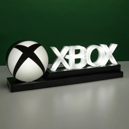 Xbox hangulatvilágítás