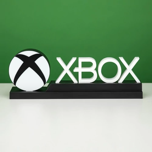 Xbox hangulatvilágítás