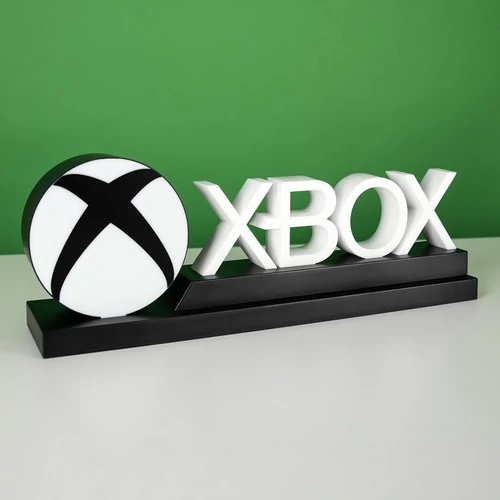Xbox hangulatvilágítás