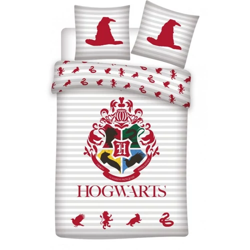 Harry Potter ágyneműhuzat garnitúra - Hat