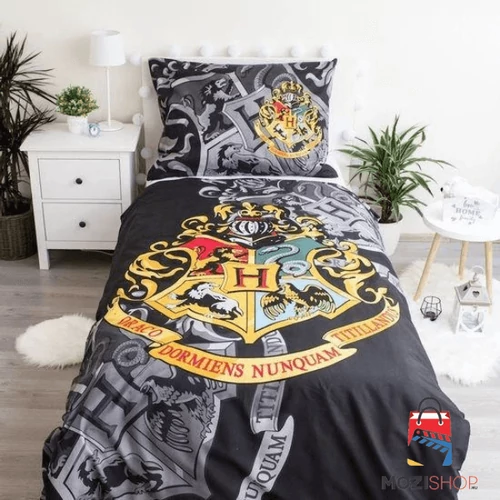 Harry Potter ágyneműhuzat ganritúra