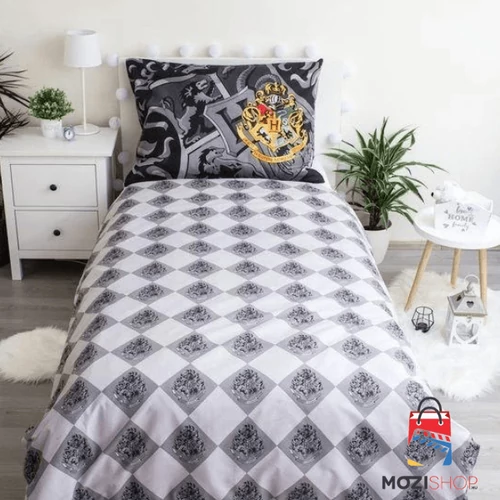 Harry Potter ágyneműhuzat ganritúra