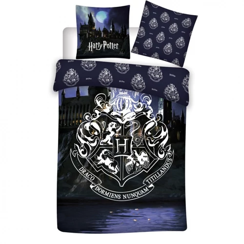 Harry Potter ágyneműhuzat garnitúra - Magic Moon