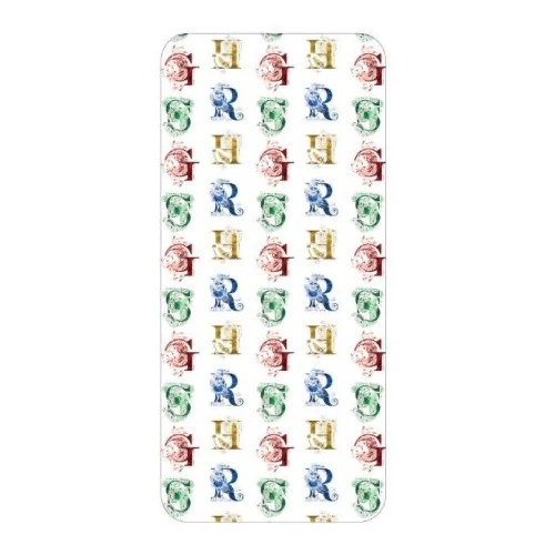 Harry Potter gumis lepedő - Hogwarts