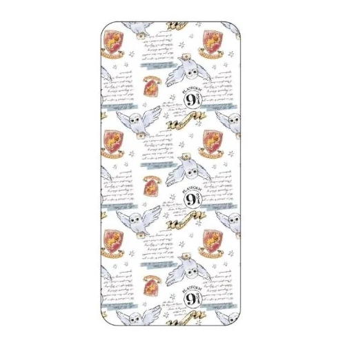 Harry Potter gumis lepedő - Hedvig