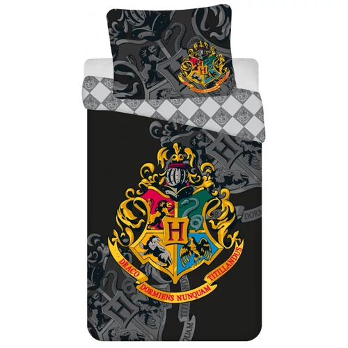 Harry Potter ágyneműhuzat ganritúra