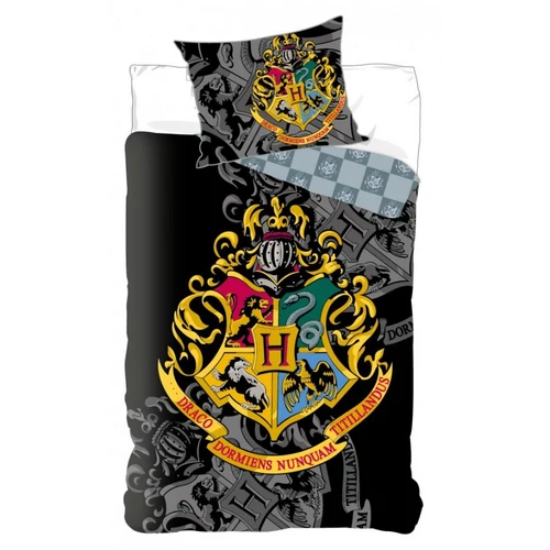 Harry Potter ágyneműhuzat garnitúra