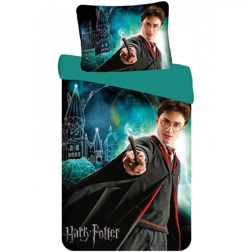 Harry Potter ágyneműhuzat garnitúra