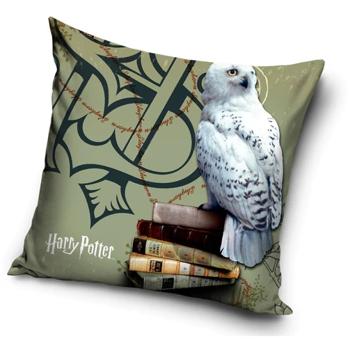Harry Potter párnahuzat - Hedwig