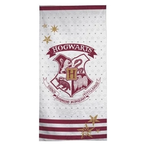 Harry Potter törölköző, fürdőlepedő
