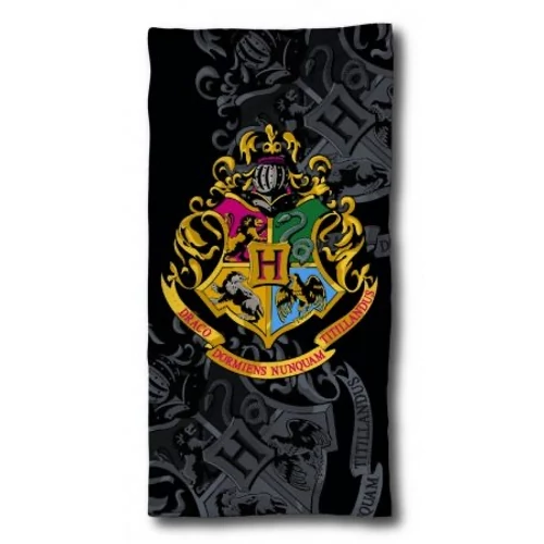 Harry Potter törölköző, fürdőlepedő