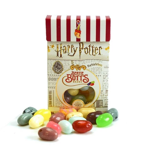 Harry Potter mindenízű drazsé - Bertie Botts 35g 