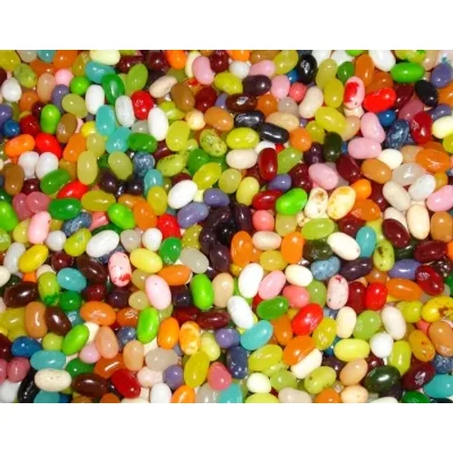 Harry Potter mindenízű drazsé - Bertie Botts 54g 