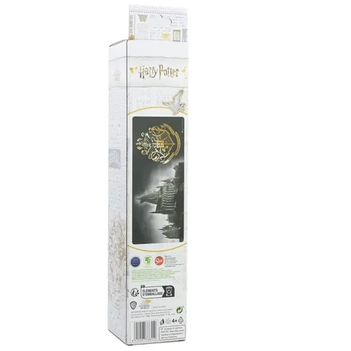 Harry Potter XL gaming egérpad - Roxfort