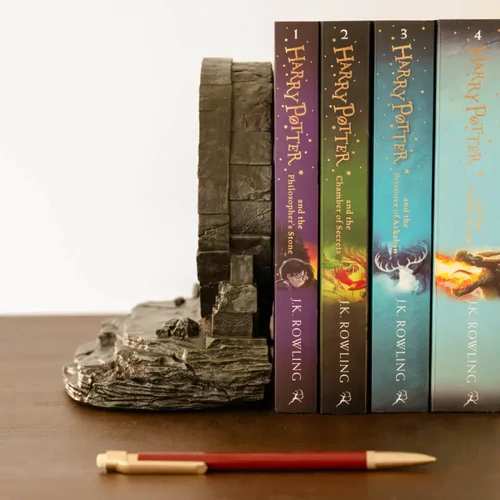 Harry Potter Titkok Kamrája könyvtámasz