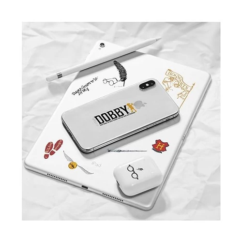 Harry Potter matrica csomag - 55 darabos 