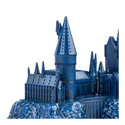 Harry Potter Hogwarts 3D öröknaptár