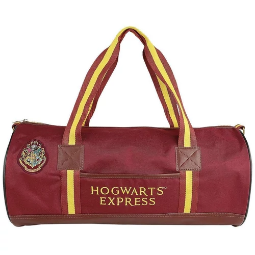 Harry Potter sporttáska - Hogwarts 9 ÉS ¾ vágány 