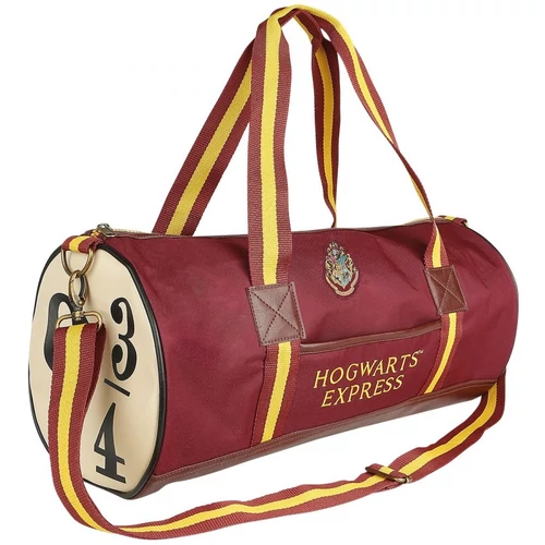 Harry Potter sporttáska - Hogwarts 9 ÉS ¾ vágány 