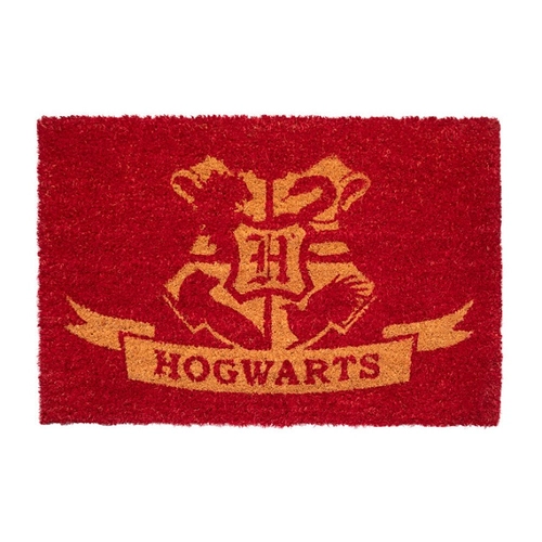 Harry Potter lábtörlő - Hogwarts