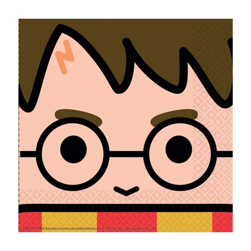 Harry Potter szalvéta