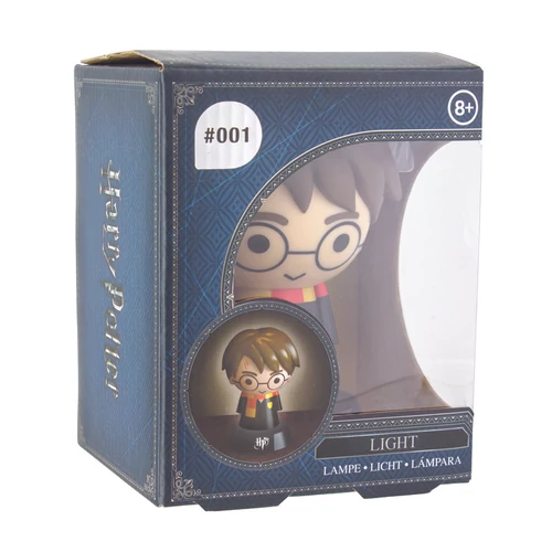 Harry Potter hangulatvilágítás - gyűjtői kiadás