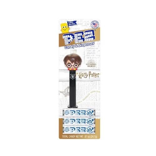 Harry Potter kiegészítők