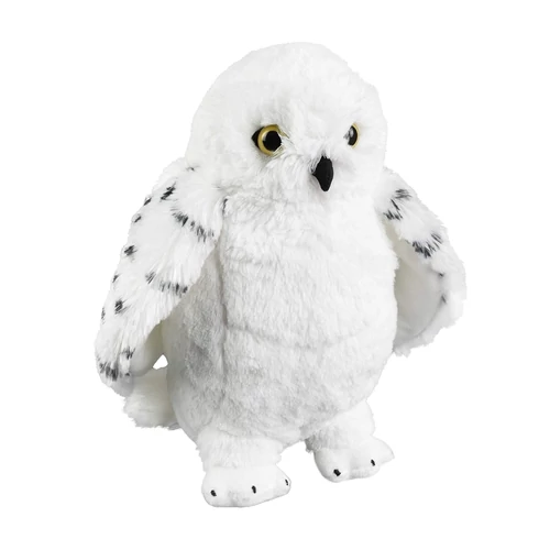 Harry Potter Hedwig plüss figura