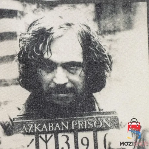 Harry Potter bevásárlótáska - Sirius Black