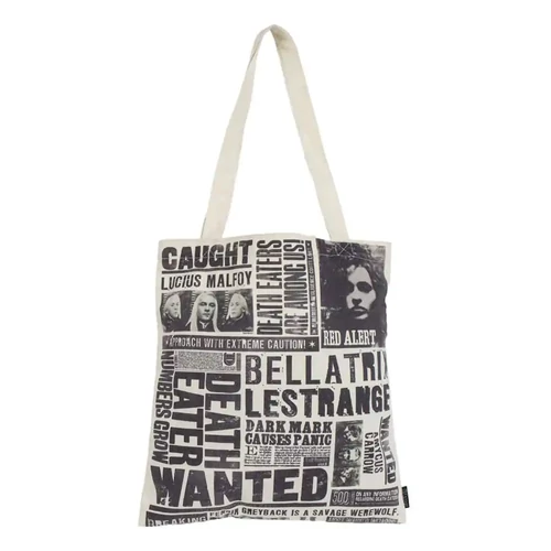 Harry Potter bevásárlótáska - Bellatrix Lestrange